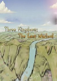 Обложка игры Three Kingdoms: The Last Warlord