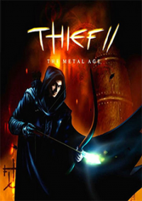 Обложка Thief 2: The Metal Age