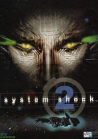 Обложка System Shock 2