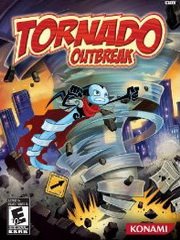 Обложка Zephyr: Rise of the Elementals