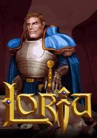 Обложка Loria