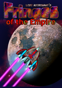 Обложка игры Fringes of the Empire