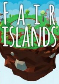 Обложка Fair Islands VR