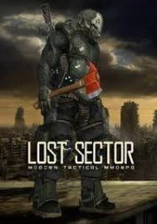 Обложка Lost Sector Online