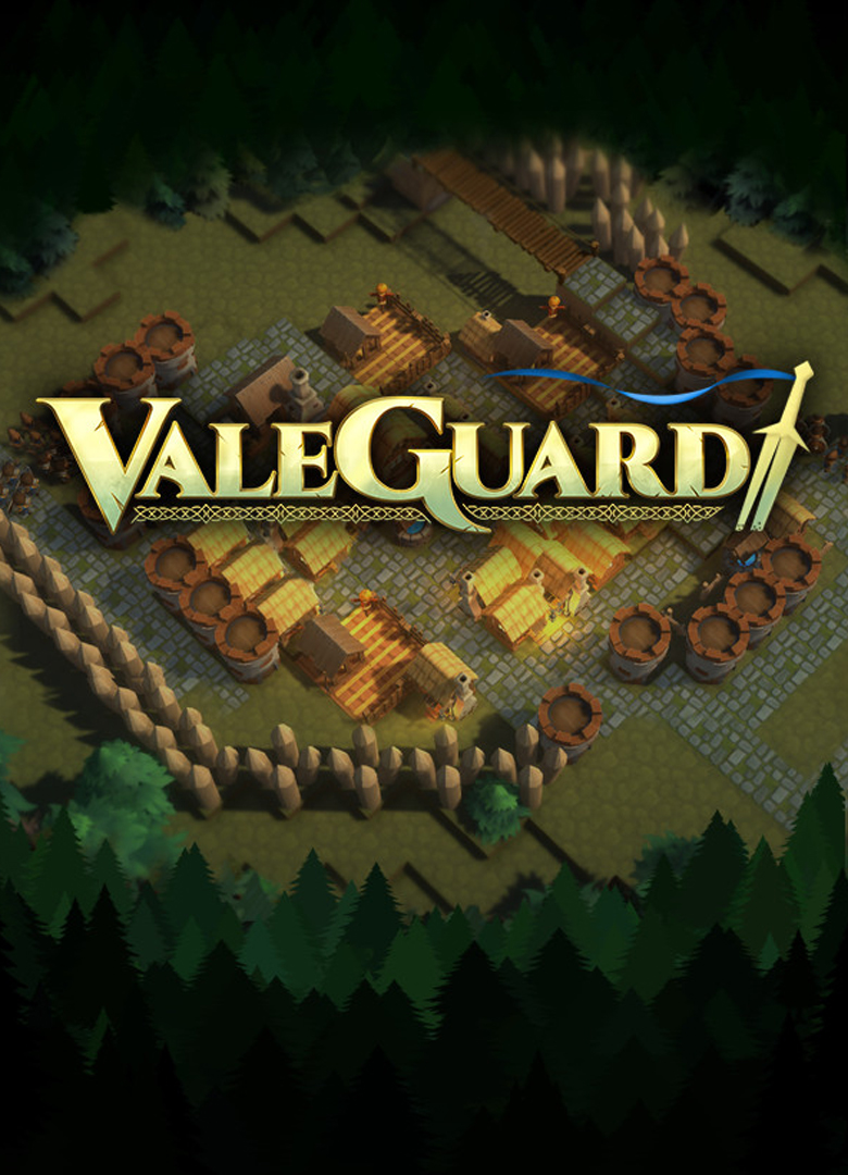 Обложка ValeGuard