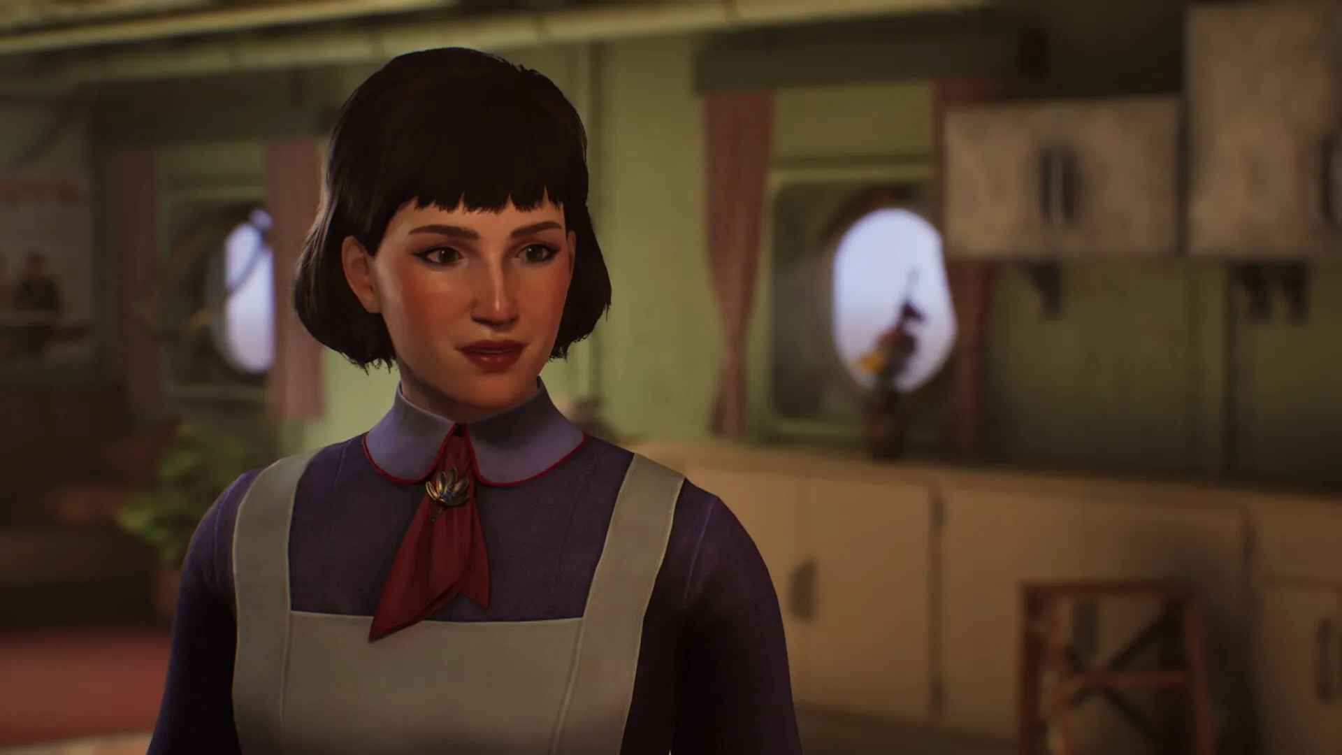 Скриншот из игры Lost & Found: A This Bed We Made Story - 7