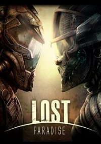 Обложка Lost Paradise