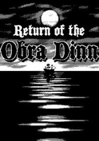Обложка игры Return of the Obra Dinn