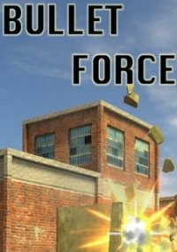 Обложка Bullet Force