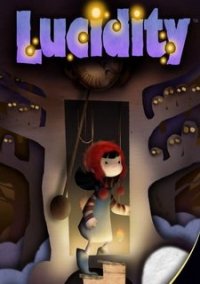 Обложка игры Lucidity