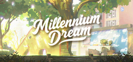 Обложка Millennium Dream