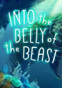 Обложка Into the Belly of the Beast
