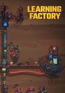 Обложка игры Learning Factory