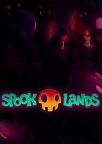 Обложка Spooklands