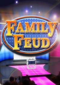 Обложка игры Family Feud
