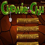 Обложка Chewie Chu