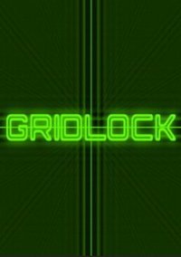 Обложка Gridlock