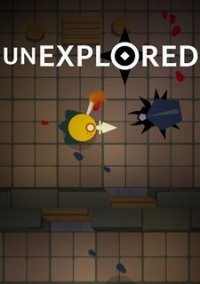 Обложка игры Unexplored