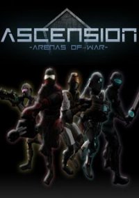 Обложка Ascension: Arenas of War