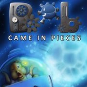 Обложка Bob Came in Pieces