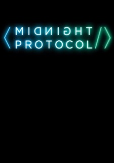 Обложка игры Midnight Protocol