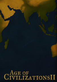 Обложка игры Age of Civilizations II