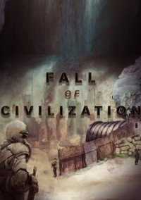 Обложка Fall of Civilization