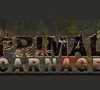 Обложка игры Primal Carnage