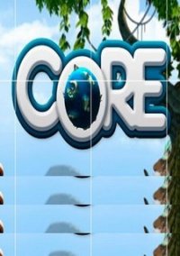 Обложка Core