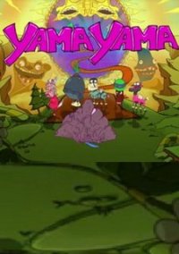 Обложка YamaYama