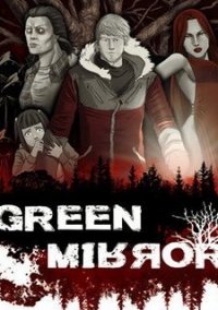 Обложка игры Green Mirror