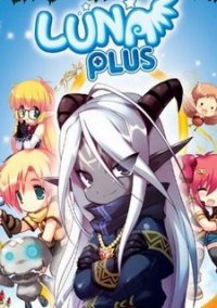 Обложка Luna Plus