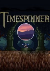 Обложка игры Timespinner