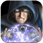 Обложка Battle Shock