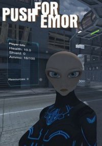 Обложка Push For Emor