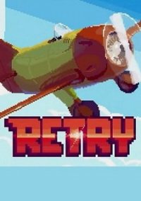 Обложка Retry