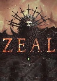 Обложка Zeal (2018)