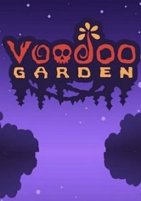 Обложка Voodoo Garden