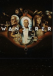 Обложка Wanderer