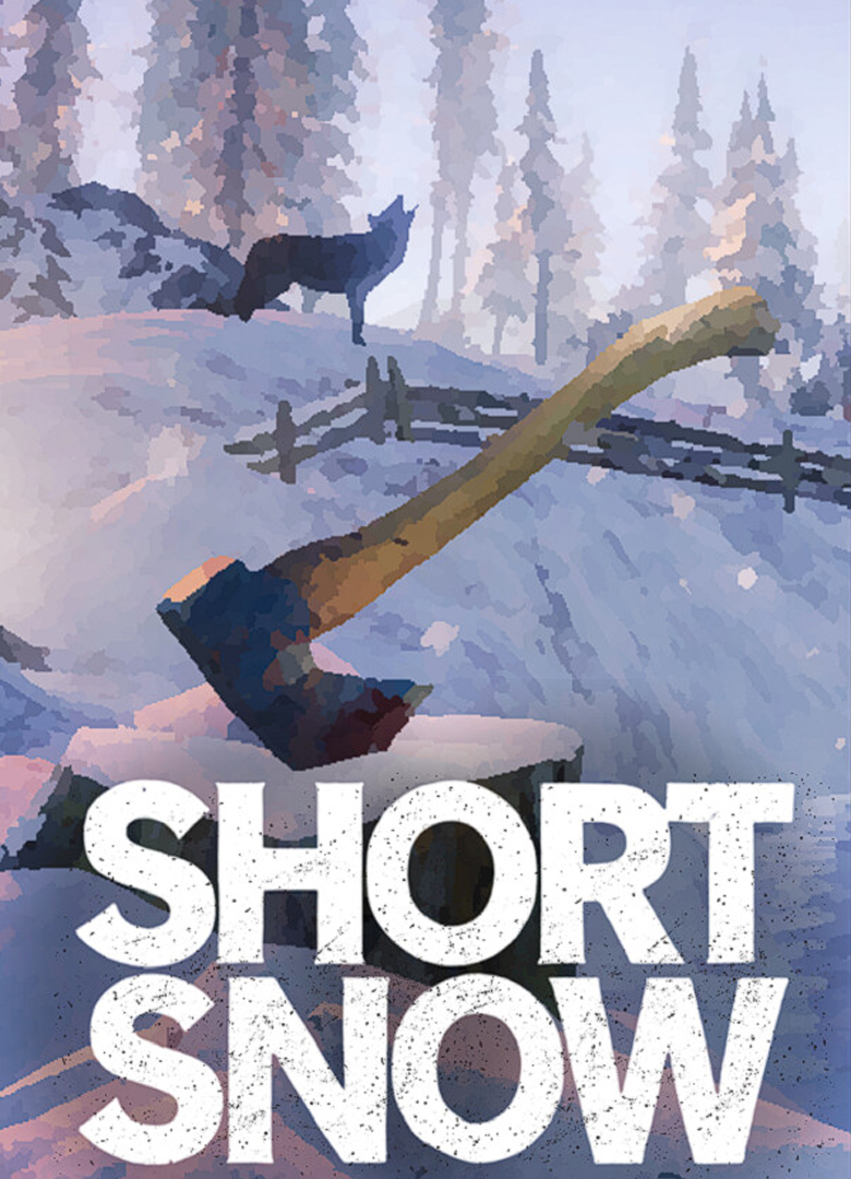 Обложка Short Snow