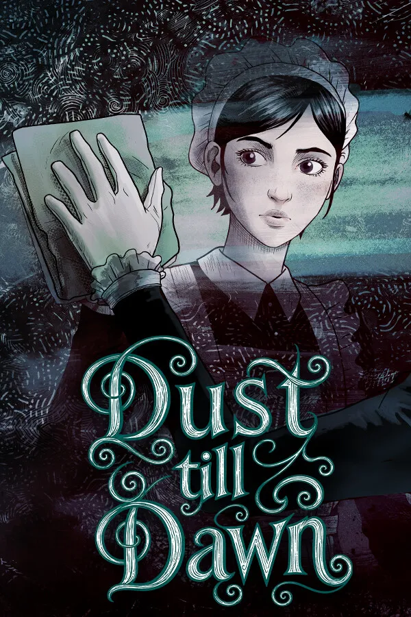 Обложка игры Dust till Dawn