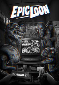 Обложка Epic Loon
