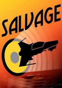 Обложка Salvage