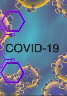 Обложка COVID-19