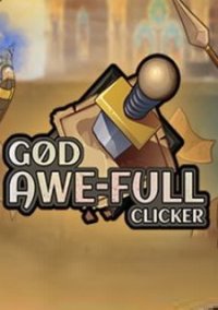 Обложка God Awe-full Clicker