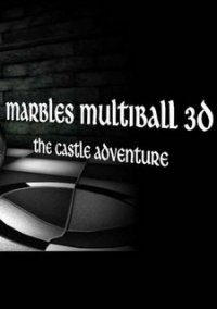 Обложка Marbles Multiball 3D - The Castle Adventure