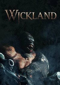 Обложка Wickland