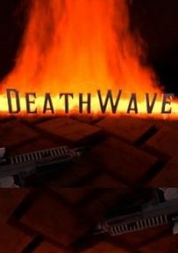 Обложка Deathwave