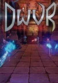 Обложка игры DWVR