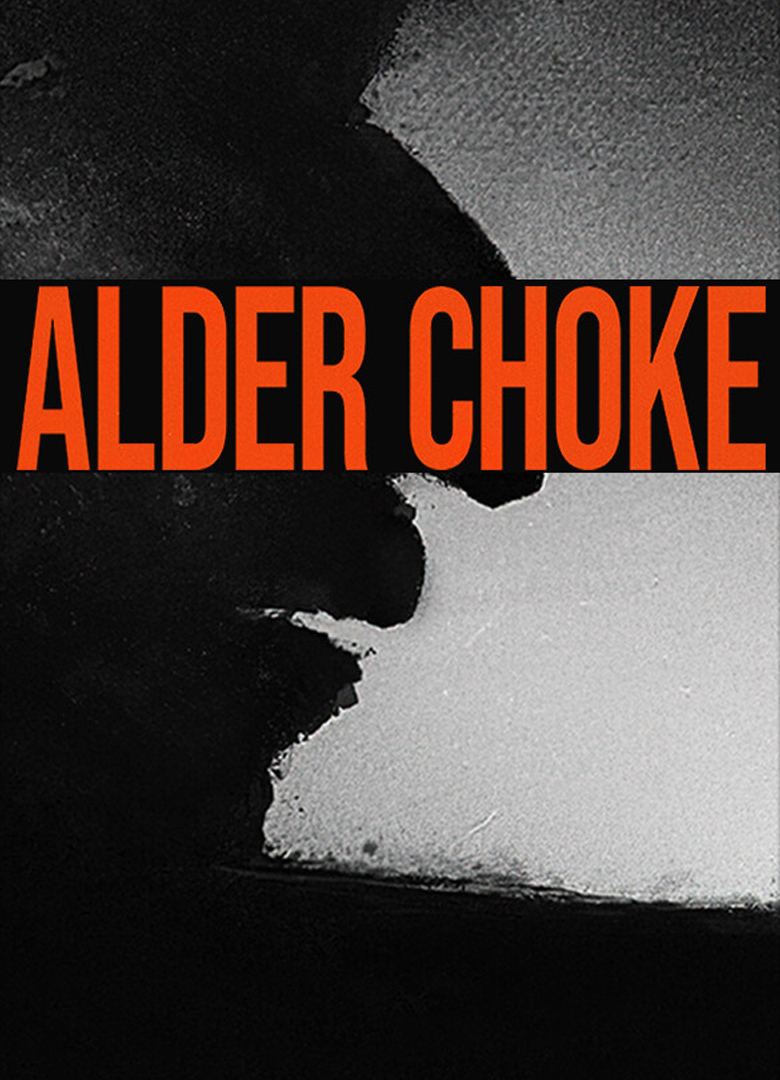 Обложка Alder Choke